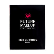 پالت رژ و رژگونه فیوچر میکاپ مدل High Definition شماره 102