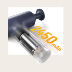 ماساژور برقی شیائومی مدل Gun 2