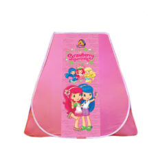 چادر بازی کودک سایانا مدل strawberry-short