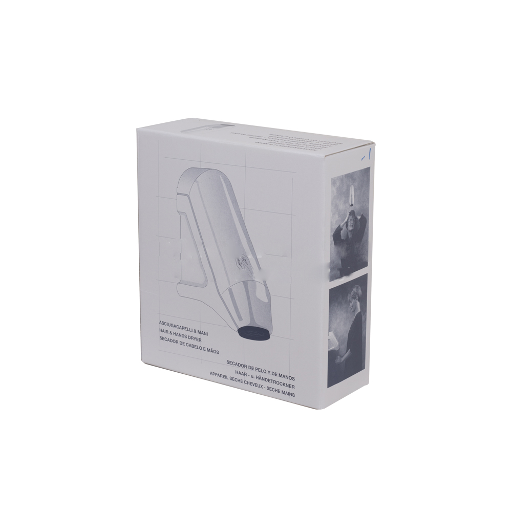 دست خشک کن جانسون مدل 5500