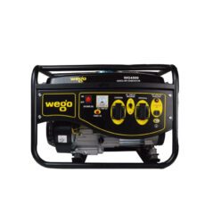 موتور برق بنزینی ویگو مدل WG3500