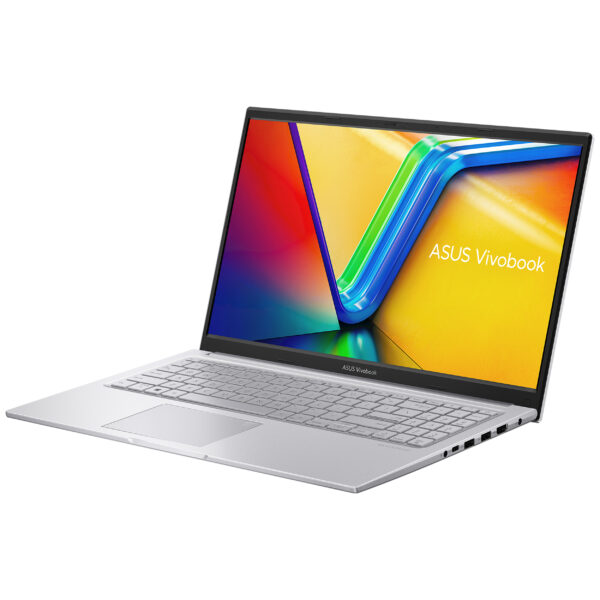 لپ تاپ 15.6 اینچی ایسوس مدل Vivobook 15 F1504VAP-BS54T-Core 5 120U-16GB DDR4-1TB SSD-IPS-Touch-Backlit-Fingerprint-W - کاستوم شده