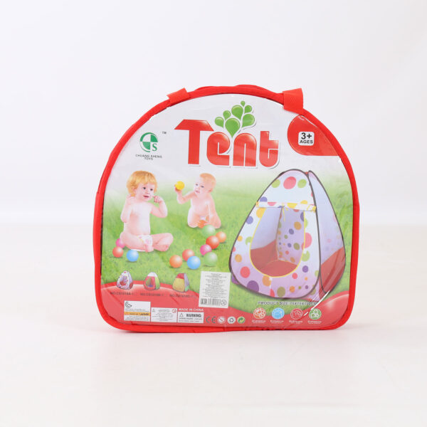 چادر بازی کودک مدل cs1018a
