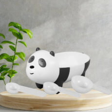 مجموعه تجهیزات ماسک صورت مینیسو مدل 409 مجموعه 5 عددی