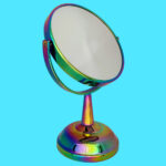 آینه آرایشی برندآپ مدل J635
