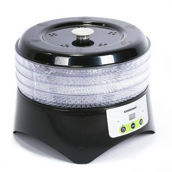 میوه و سبزی خشک کن گوسونیک مدل GFD511