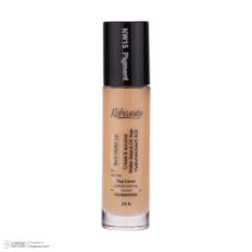 مجموعه آرایشی آر او بیوتی مدل 99 بسته 8 عددی