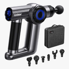 ماساژور برقی اوریکار مدل AT1