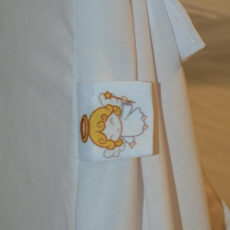 چادر بازی کودک مدل سرخپوستی W1