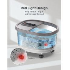 ماساژور پا رنفو مدل R-X001