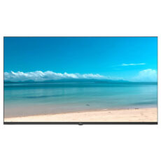 تلویزیون 43 اینچ ال ای دی هوشمند جی پلاس مدل GTV-43SU768N