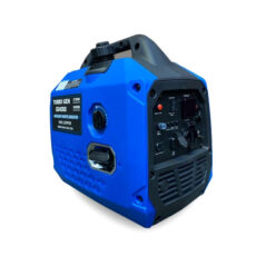 موتور برق بنزینی توربوژن مدل GS4000