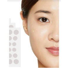 چسب ضد جوش و آکنه مستر پچ مدل T36 بسته 36 عددی