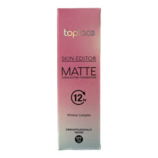 کرم پودر تاپ فیس مدل 007 حجم 32 میلی لیتر