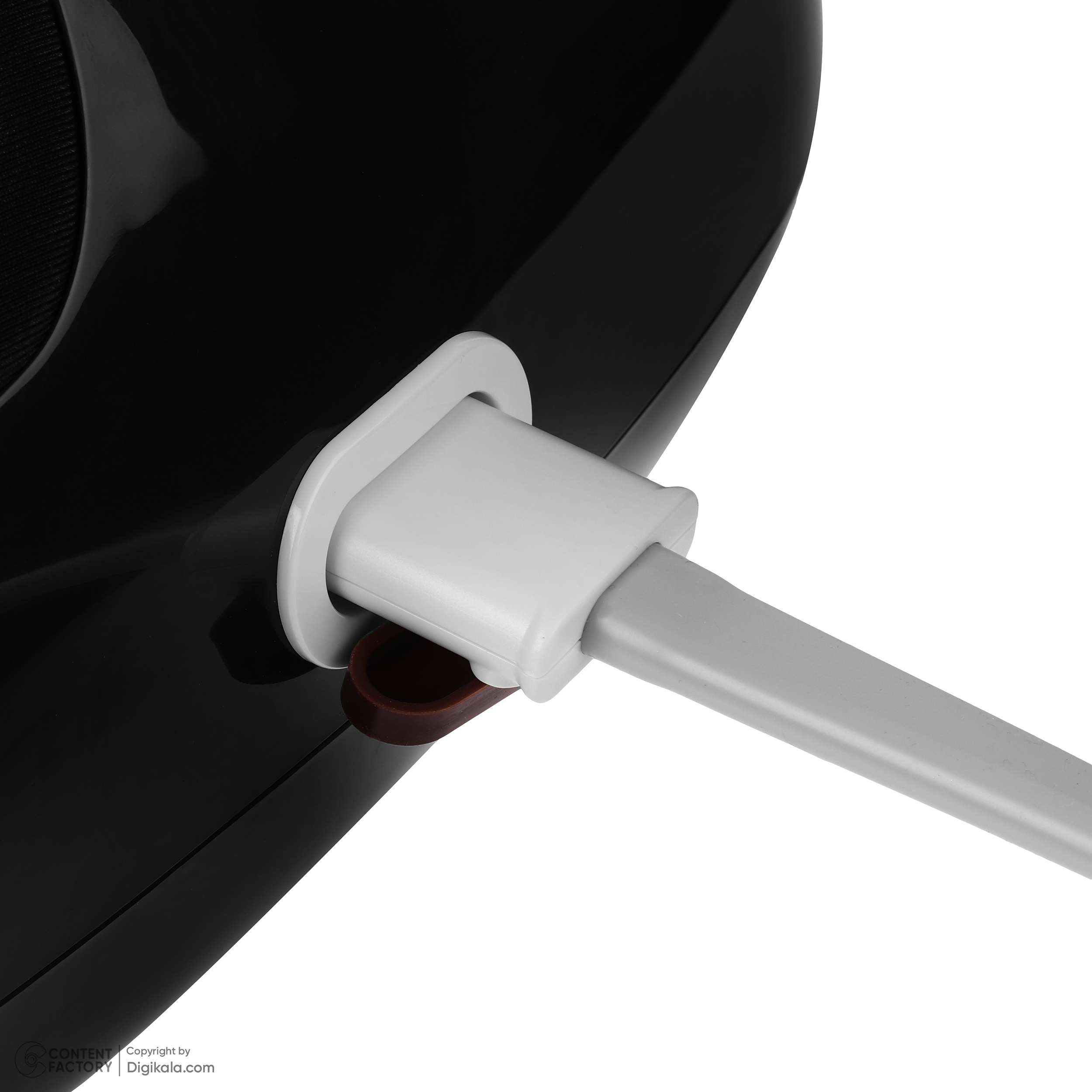 ماساژور برقی پا زنیتمد مدل ZE-02