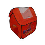 چادر بازی کودک مدل مرد عنکبوتی طرح اسپایدرمن کد 763