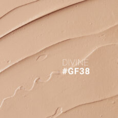 کرم پودر اشتون شماره GF38 حجم 30 میلی لیتر