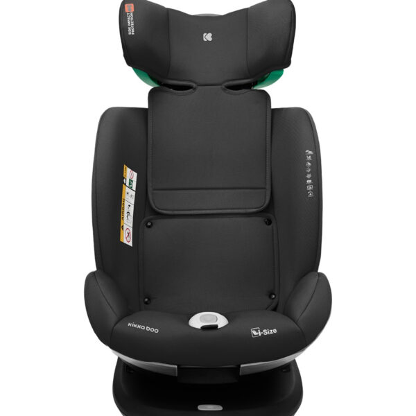 صندلی خودرو کودک کیکابو مدل i- Drive