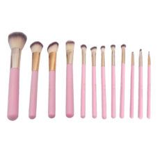 ستبرس آرایشی کد 00421 مجموعه 12 عددی