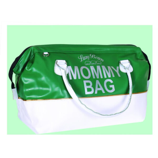 ساک لوازم کودک و نوزاد مدل Momy bag