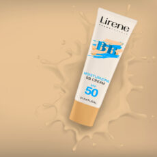 کرم پودر BB لایرن مدل Fusion Water شماره 01 حجم 30 میلی لیتر