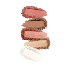 پالت رژ گونه کیکو میلانو مدل BLUE ME