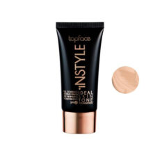 کرم پودر تاپ فیس مدل 003 حجم 30 میلی لیتر