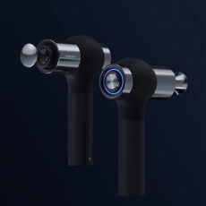 ماساژور برقی فیلیپس مدل PPM5201G