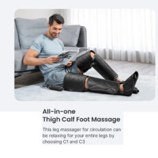 ماساژور پا رنفو مدل RP-ALM079H