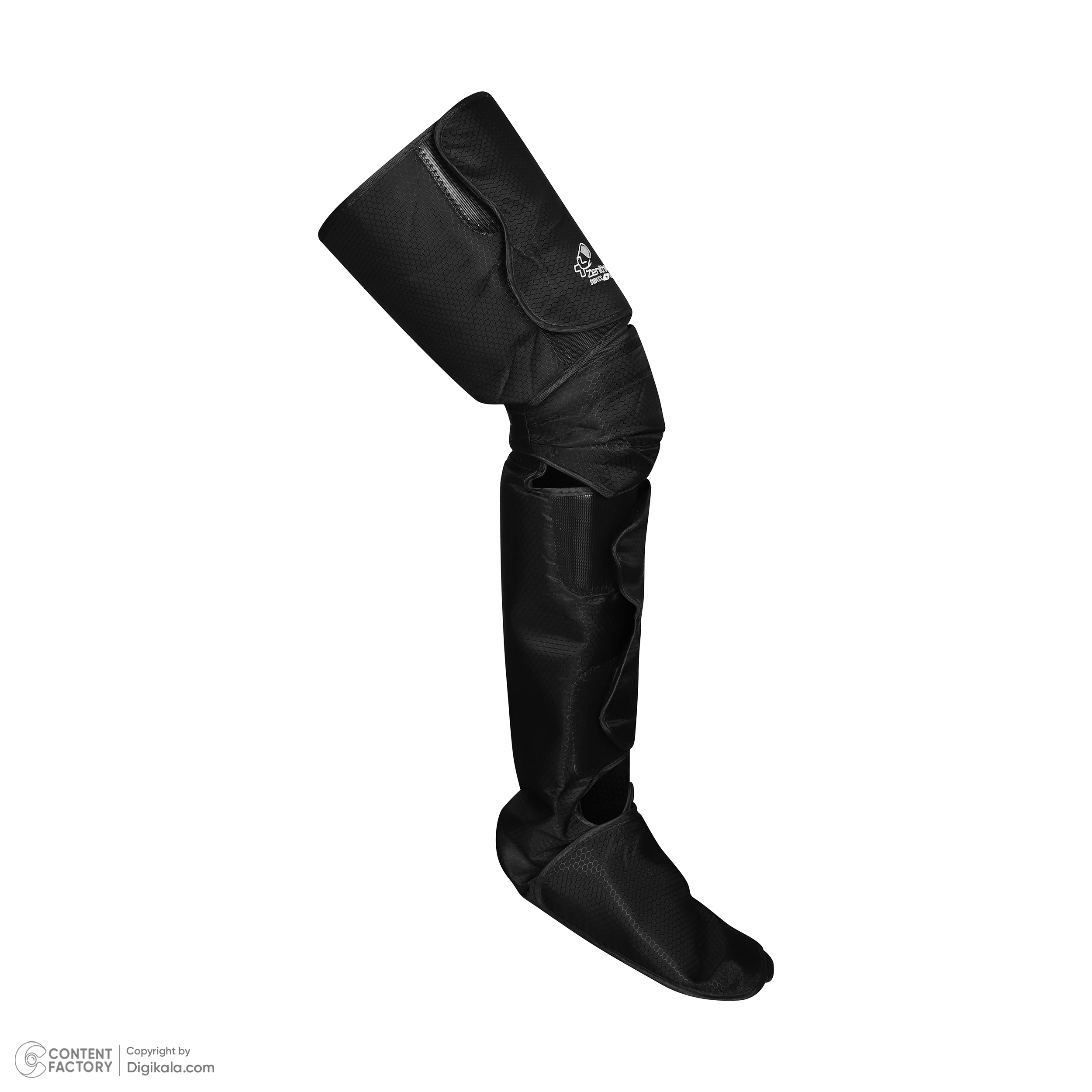 ماساژور برقی پا زنیتمد مدل ZE-01