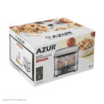 میوه خشک کن آزور مدل AZ-722FD