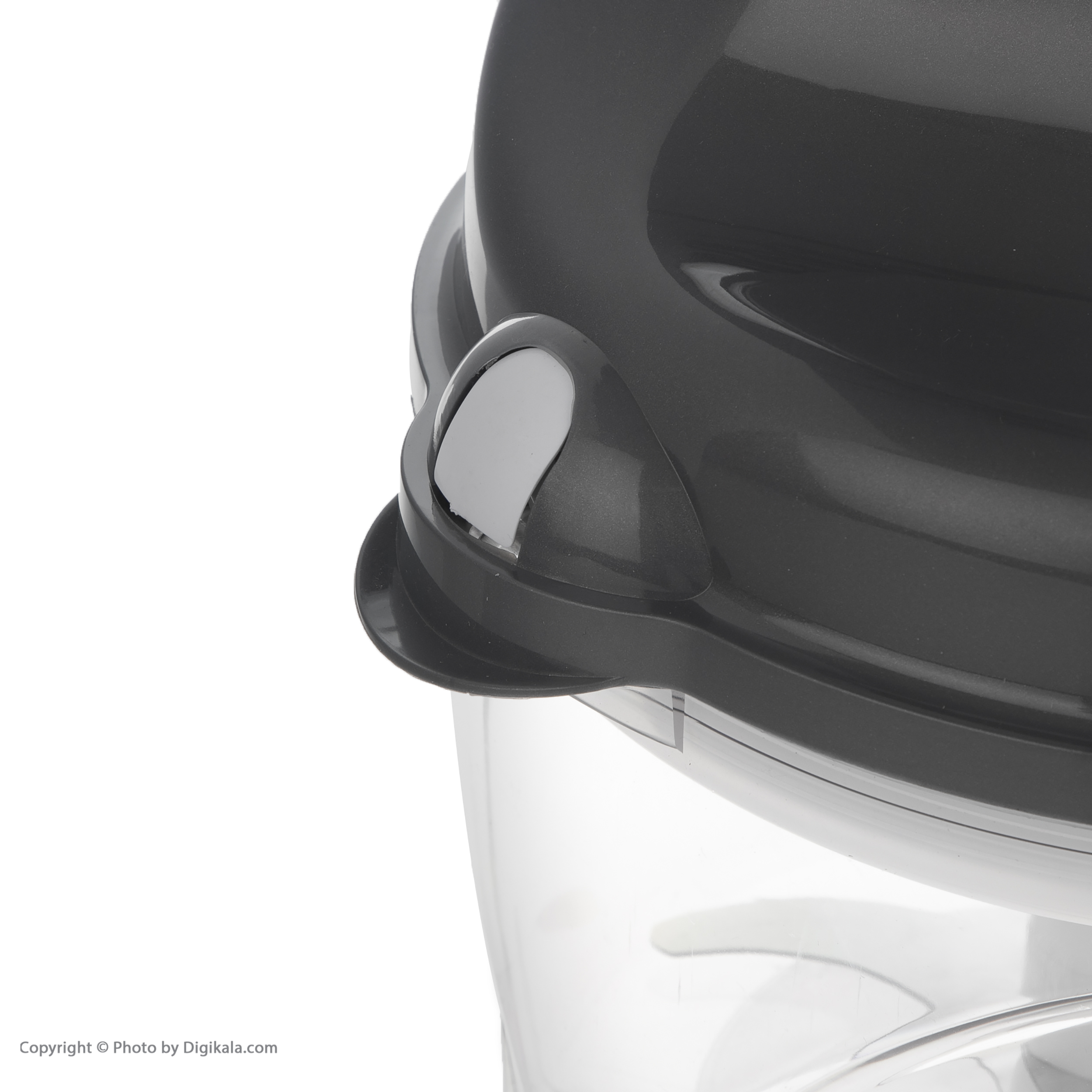سبزی خردکن دنور مدل TURBO PLUS