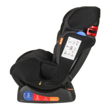 صندلی خودرو کودک مدل ZGH05