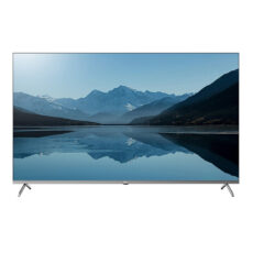 تلویزیون ال ای دی هوشمند جی پلاس مدل GTV-50SQ778N سایز 50 اینچ