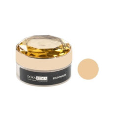 پودر فیکس دوناروما مدل 400