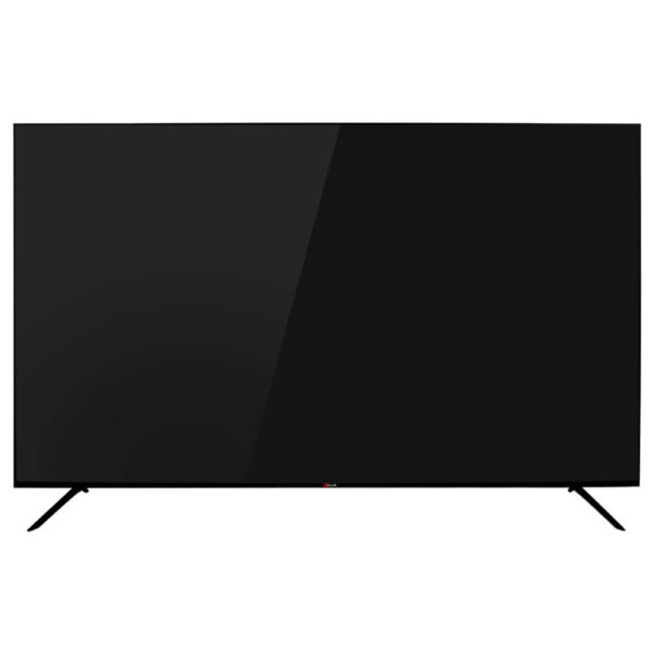 تلویزیون 86 اینچ کیو ال ای دی هوشمند آپلاس مدل TVQ86KA