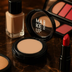 پنکیک میکاپ فکتوری مدل corrective شماره 14