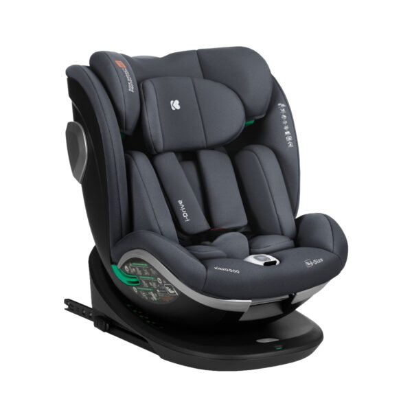 صندلی خودرو کودک کیکابو مدل i- Drive