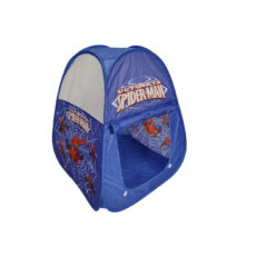 چادر بازی کودک مدل مرد عنکبوتی طرح اسپایدرمن کد 427