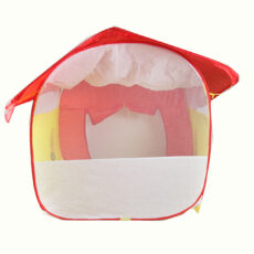 چادر بازی مدل شیروانی بزرگ طرح بچه رئیس