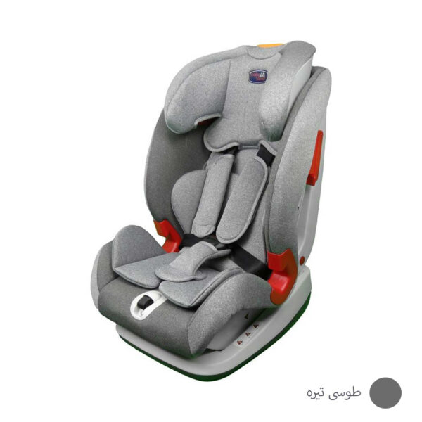 صندلی خودرو کودک بیبی لند مدل كامفورت