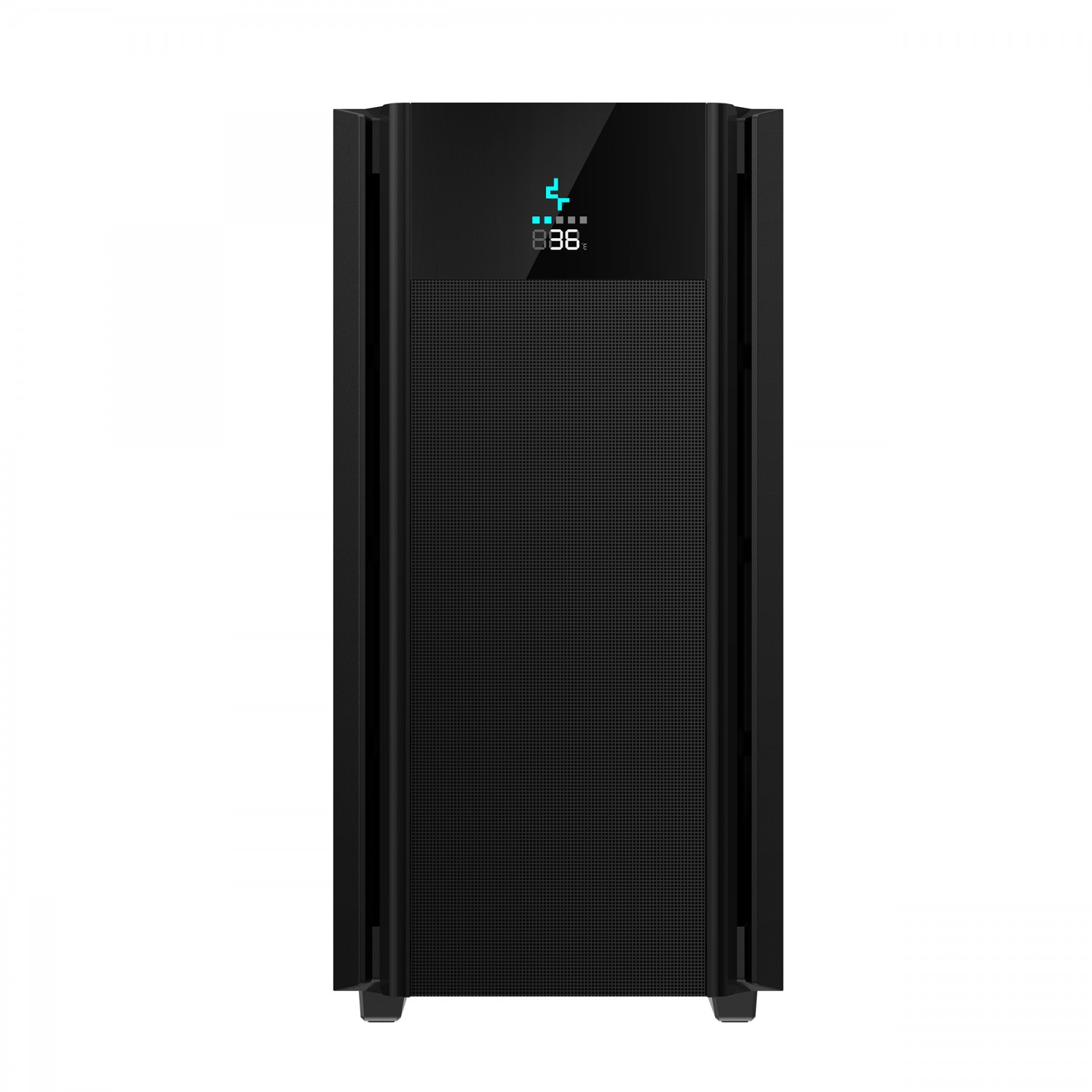 کیس کامپیوتر دیپ کول مدل CH510 MESH DIGITAL