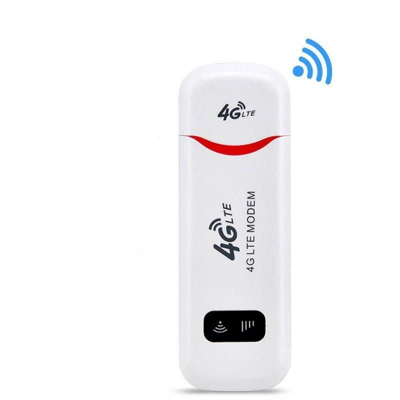 مودم 4G LTE  مدل USB 3IN1