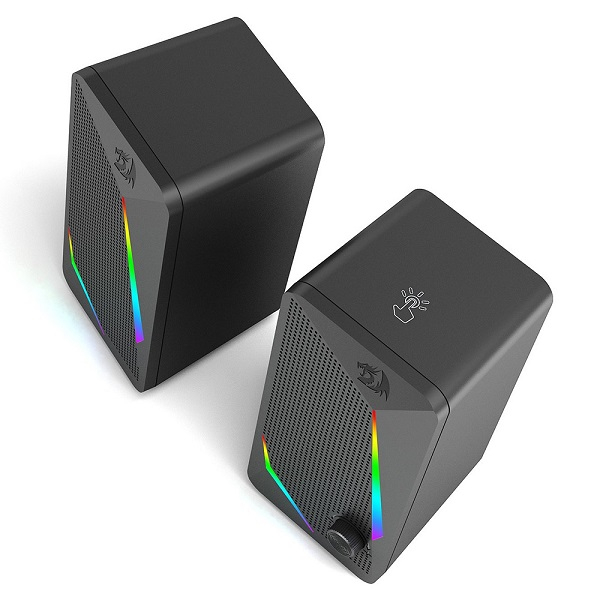 اسپیکر دسکتاپ ردراگون مدل GS510 WALTZ