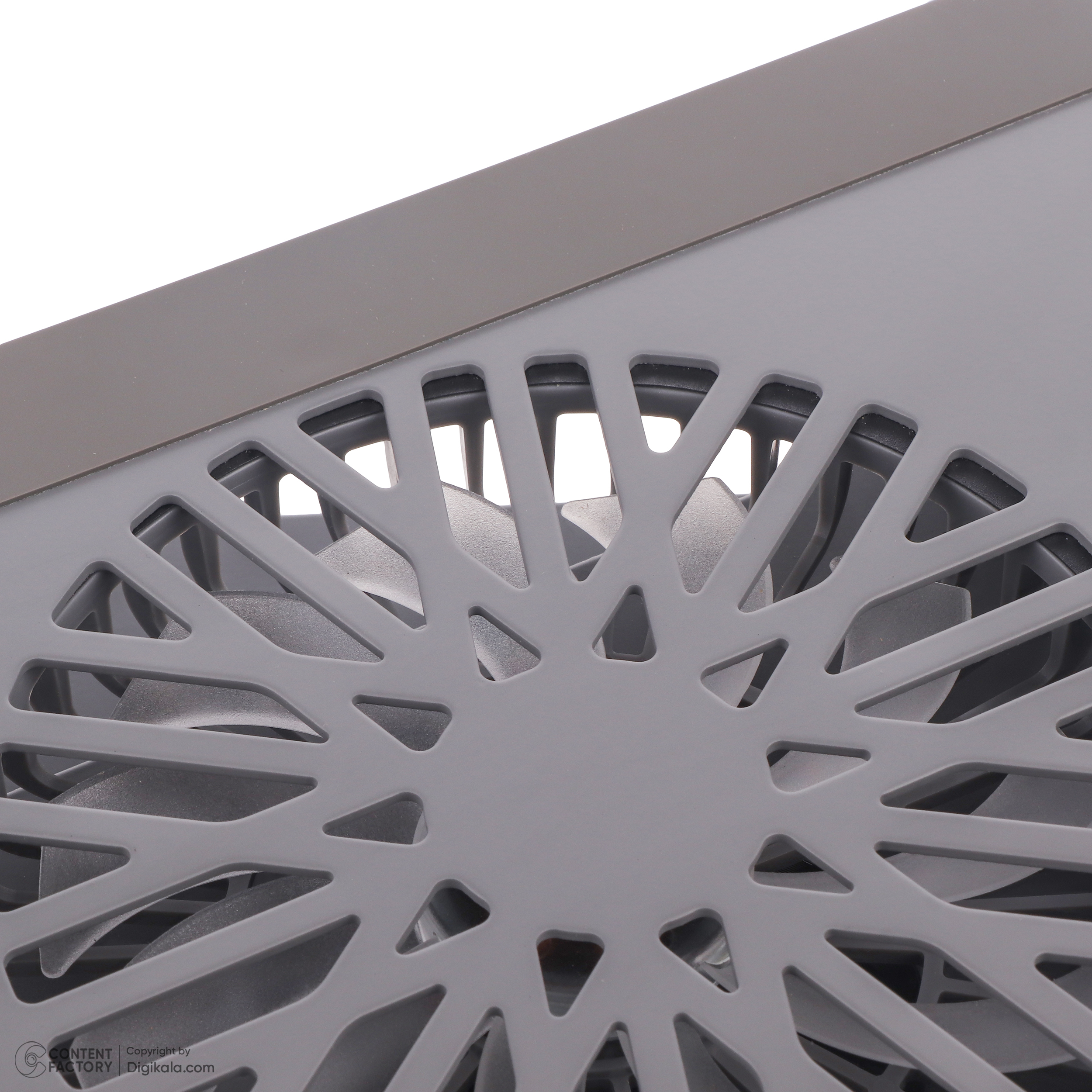 پایه نگهدارنده لپ تاپ مدل DA1