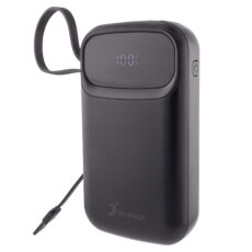 پاوربانک آیرنج مدل IR- D251 ظرفیت 20000 میلی‌آمپرساعت