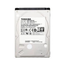 هارد دیسک اینترنال 2.5 اینچی توشیبا مدل MQ01ABD050V ظرفیت 500 گیگابایت