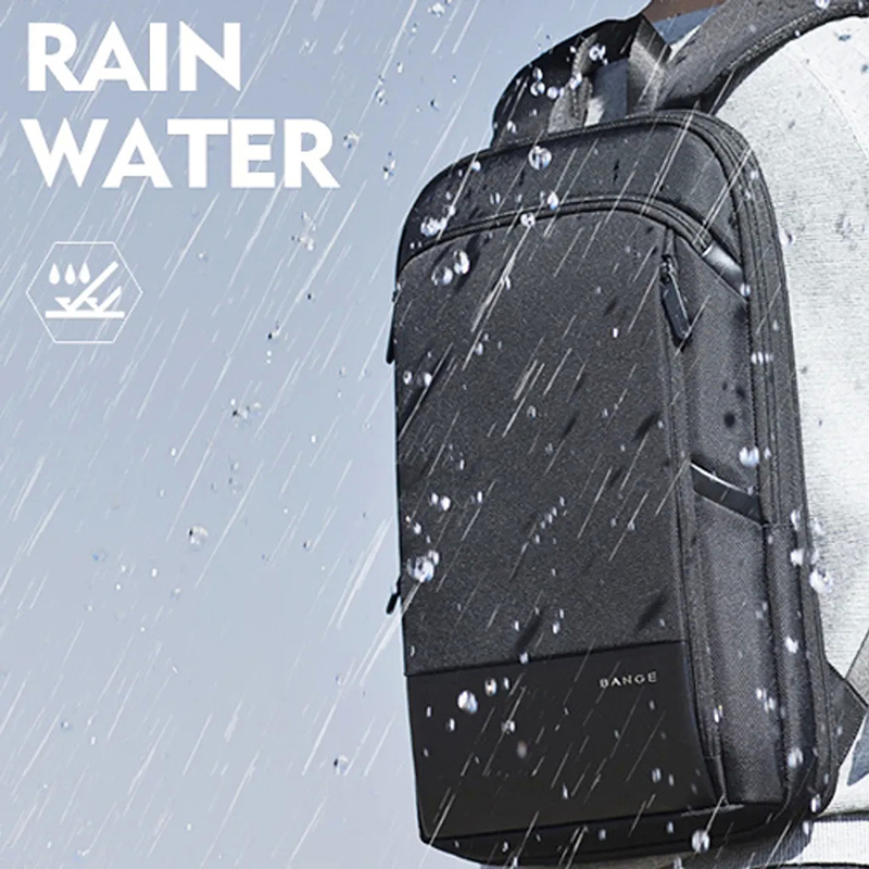 کوله پشتی لپ تاپ بنج مدل 77115 مناسب برای لپ تاپ تا 15.6 اینچی