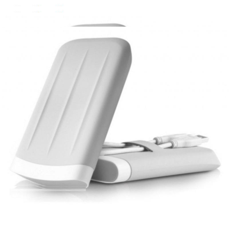 هارد دیسک اکسترنال سیلیکون پاور مدل Armor A65 ظرفیت 2 ترابایت