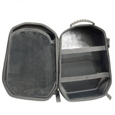 کیف حمل کنسول پلی استیشن 5 اسلیم مدل Spider venom slim5